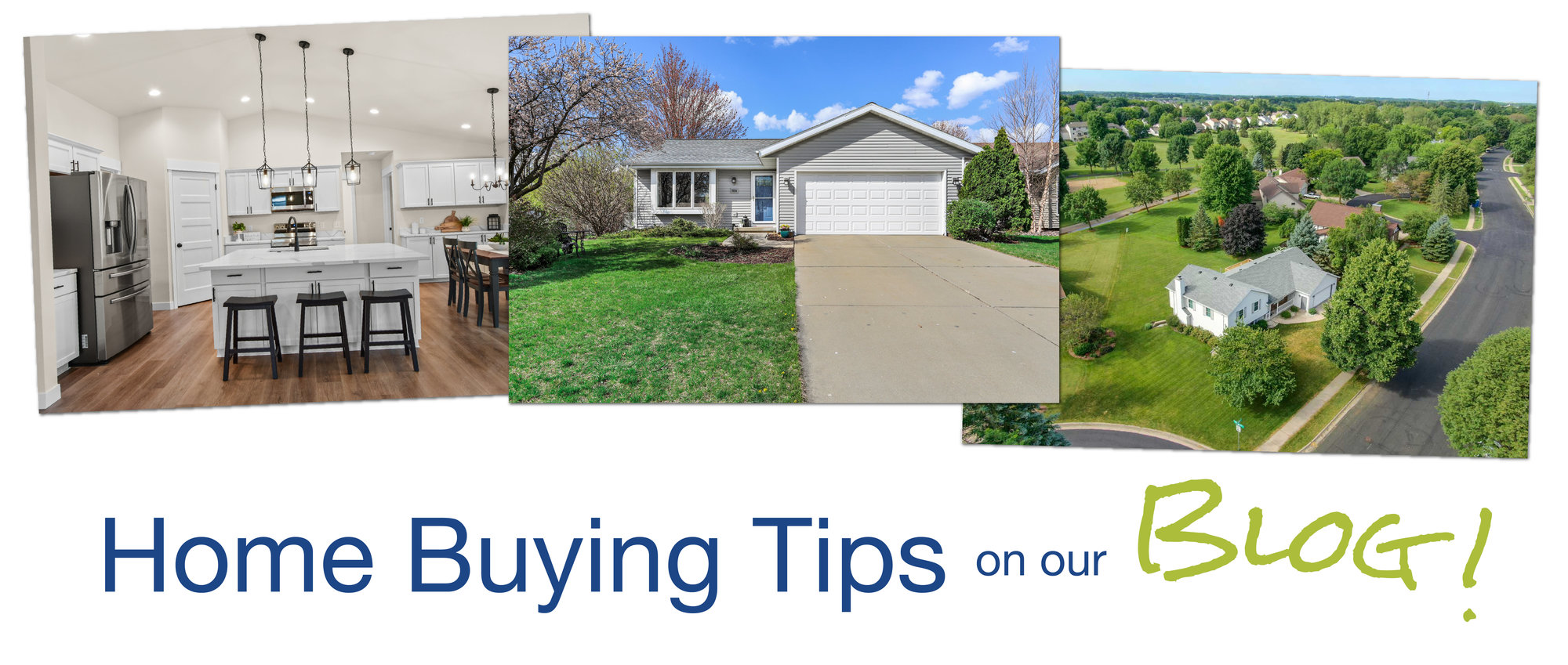 Madison WI Home Buying Tips